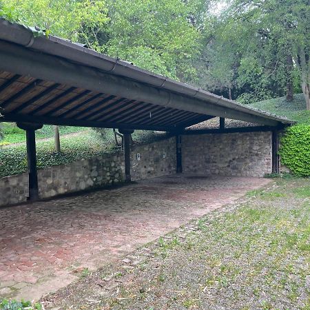 Villa Residenza Fondo Ulivi à Ponti sul Mincio Extérieur photo